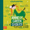 Little Miss Montgomery: Anne Of Green Gables - Jennifer Adams Little Miss Montgomery: Anne Of Green Gables - Jennifer Adams