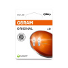OSRAM Pomocná autožiarovka Original, skl.nástr.pätica W1,2W, 12V, 2ks (BLI ECO) OSRAM Pomocná autožiarovka Original, skl.nástr.pätica W1,2W, 12V, 2ks (BLI ECO)