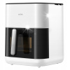 Bezkyslíková fritéza Mova FD10 Pro 1800W 6l biela Bezkyslíková fritéza Mova FD10 Pro 1800W 6l biela