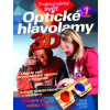3D Optické hlavolamy 1 3D Optické hlavolamy 1