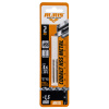 RURIS Vrták do kovu Kobalt HSS 1,5 mm, 2 ks RURIS Vrták do kovu Kobalt HSS 1,5 mm, 2 ks