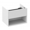 Ravak SD Lite 60 skříňka pod umyvadlo SD Lite 60 skříňka pod umyvadlo Smoke Grey X000001859 Ravak SD Lite 60 skříňka pod umyvadlo SD Lite 60 skříňka pod umyvadlo Smoke Grey X000001859