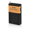 Batériové rádio AM, FM Hyundai PPR 310 Batériové rádio AM, FM Hyundai PPR 310