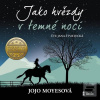 Jako hvězdy v temné noci (Jojo Moyesová) Jako hvězdy v temné noci (Jojo Moyesová)