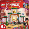 71831 LEGO® NINJAGO „Spinjitzin“ – otisk Ninja 71831 LEGO® NINJAGO „Spinjitzin“ – otisk Ninja