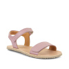 Froddo Barefoot Flexy Lia Pink G3150264 - Sandálky Veľkosť: 27 Froddo Barefoot Flexy Lia Pink G3150264 - Sandálky Veľkosť: 27