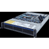 Gigabyte Rack Server R262-ZA0 (rev. 100) AMD EPYC™ 7002 Server System - 2U 42-Bay 6NR262ZA0MR-00 Gigabyte Rack Server R262-ZA0 (rev. 100) AMD EPYC™ 7002 Server System - 2U 42-Bay 6NR262ZA0MR-00