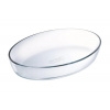 Pekáč oválny, 26x18x6cm, 1,6L, sklo číre PYREX Pekáč oválny, 26x18x6cm, 1,6L, sklo číre PYREX