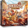 Asmodee Zombicide: Živí nebo nemrtví Asmodee Zombicide: Živí nebo nemrtví