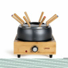 Fondue Livoo DOC287 800 W 2 L 8 osoby Fondue Livoo DOC287 800 W 2 L 8 osoby