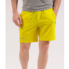 BERMUDA TOP šortky fluo žltá M BERMUDA TOP šortky fluo žltá M