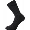 VoXX® Willie Unisex vlnené ponožky BM000002220400100126 čierna 35-38 (23-25) VoXX® Willie Unisex vlnené ponožky BM000002220400100126 čierna 35-38 (23-25)