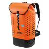 Petzl ALCANADRE GUIDE 45 L oranžový vak pre kaňoning Petzl ALCANADRE GUIDE 45 L oranžový vak pre kaňoning