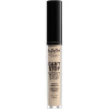 NYX Professional make-up Can't Stop Won't Stop Tekutý korektor 02 Alabaster 3,5 ml NYX Professional make-up Can't Stop Won't Stop Tekutý korektor 02 Alabaster 3,5 ml