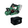 BOSCH Akumulátorový hoblík PHO 18V-20 (solo) 06032A4200 BOSCH Akumulátorový hoblík PHO 18V-20 (solo) 06032A4200
