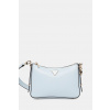 Kabelka Guess DARYNA HWVG94.93180 modrá ONE SIZE Kabelka Guess DARYNA HWVG94.93180 modrá ONE SIZE