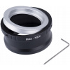 Adaptér Massa M42 na Sony Adaptér Massa M42 na Sony