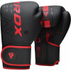 Boxerské rukavice RDX BGR-F6MR 10 oz Boxerské rukavice RDX BGR-F6MR 10 oz