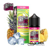 Drifter Bar Juice Shake & Vape Pineapple Ice 6ml aróma pre výrobu e-liquidu Longfill Drifter Bar Juice Shake & Vape Pineapple Ice 6ml aróma pre výrobu e-liquidu Longfill