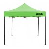 Predajný stánok bez bočníc 3×3 m AGA MR1701-LightGreen - zelený Predajný stánok bez bočníc 3×3 m AGA MR1701-LightGreen - zelený