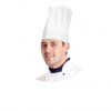 Kuchárska čiapka papierová biela v šírke 23 cm (10ks) 100026125 Kuchárska čiapka papierová biela v šírke 23 cm (10ks) 100026125