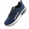 Pánske topánky Ducati Istanbul Navy|41 Pánske topánky Ducati Istanbul Navy|41