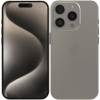 iPhone 15 Pro 256 GB Titánová prírodná