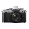 Nikon Z f + Z 40 mm f/2 SE + promo case silver Nikon Z f + Z 40 mm f/2 SE + promo case silver