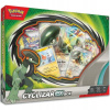 Pokémon TCG: Cyclizar ex Box Pokémon TCG: Cyclizar ex Box