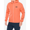 Zateplená bunda Helly Hansen Odin Lt Stretch Hood Ins 2.0 - bonfire Zateplená bunda Helly Hansen Odin Lt Stretch Hood Ins 2.0 - bonfire