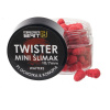 FeederBait Mini Slimák Wafters 25ml - F1- Patentka/Konopí FeederBait Mini Slimák Wafters 25ml - F1- Patentka/Konopí