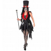 KOSTÝM LOS MUERTOS PRE ŽENY HALLOWEEN KARNEVAL M KOSTÝM LOS MUERTOS PRE ŽENY HALLOWEEN KARNEVAL M
