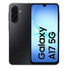Smartfón Samsung Galaxy A17 5G 8 GB / 256 GB 5G čierny Smartfón Samsung Galaxy A17 5G 8 GB / 256 GB 5G čierny