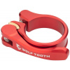 WOLF TOOTH 31.8mm červená Quick Release WOLF TOOTH 31.8mm červená Quick Release