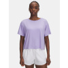 Dámske tričko Under Armour Motion SS-PPL Fialová LG Dámske tričko Under Armour Motion SS-PPL Fialová LG