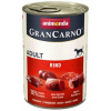 Animonda Gran Carno Adult hovädzie 400 g Animonda Gran Carno Adult hovädzie 400 g