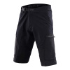Troy Lee Designs TLD Ruckus, kraťasy s vložkou - Black Veľkosť: 32 Troy Lee Designs TLD Ruckus, kraťasy s vložkou - Black Veľkosť: 32