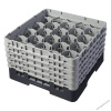 Kôš do umývačky 20 pozícií- výška 25,8 cm, Ø 9,8 cm (CAMBRO Camrack koše do umývačky) Kôš do umývačky 20 pozícií- výška 25,8 cm, Ø 9,8 cm (CAMBRO Camrack koše do umývačky)