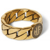 prsteň HUF REGIONAL CUBAN LINK RING Gold 7 prsteň HUF REGIONAL CUBAN LINK RING Gold 7