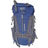 Acra Batoh Adventure 60 L na náročnější horskou turistiku tmavě modrý Acra Batoh Adventure 60 L na náročnější horskou turistiku tmavě modrý
