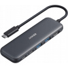 V282 Anker Hub USB C, USB-C rozbočovač 332 (5 v 1) A8355 V282 Anker Hub USB C, USB-C rozbočovač 332 (5 v 1) A8355
