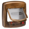 PetSafe Dvierka pre psov a mačky PetSafe® Séria 400 - drevená farba Farba: drevená farba PetSafe Dvierka pre psov a mačky PetSafe® Séria 400 - drevená farba Farba: drevená farba