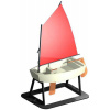 Krick Modelltechnik Krick Optimist plachetnice 1:10 Krick Modelltechnik Krick Optimist plachetnice 1:10