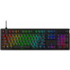 HP HyperX Alloy Rise RGB mechanická klávesnica - HyperX lineárne spínače - QWERTY US INT (7G7A3AA#ABA) HP HyperX Alloy Rise RGB mechanická klávesnica - HyperX lineárne spínače - QWERTY US INT (7G7A3AA#ABA)