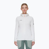 Mammut dámska trekingová mikina Aconcagua Light ML Hooded white Mammut dámska trekingová mikina Aconcagua Light ML Hooded white