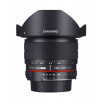 Objektív Samyang 8mm F3.5 CSII Nikon AE (21507) - Samyang F 3,5/8 UMC Fish-Eye II Canon