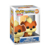 Funko POP! Pokémon Growlithe Games 597 Funko POP! Pokémon Growlithe Games 597