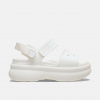 Crocs Soho Y Strap Sandal Chalk Crocs Soho Y Strap Sandal Chalk