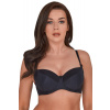 Podprsenka Gaia 281 Kate Farba: Čierna, Veľkosť: 70D Podprsenka Gaia 281 Kate Farba: Čierna, Veľkosť: 70D