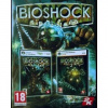 ESD BioShock 1 + 2 628 ESD BioShock 1 + 2 628